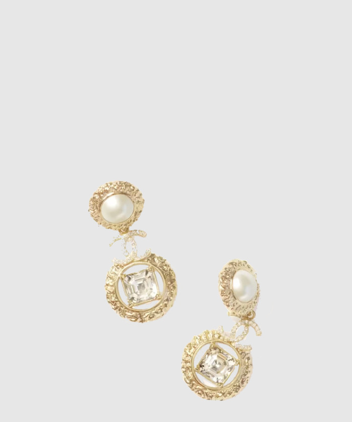 레플리카|이미테이션 chanel-샤넬귀걸이-ab7747