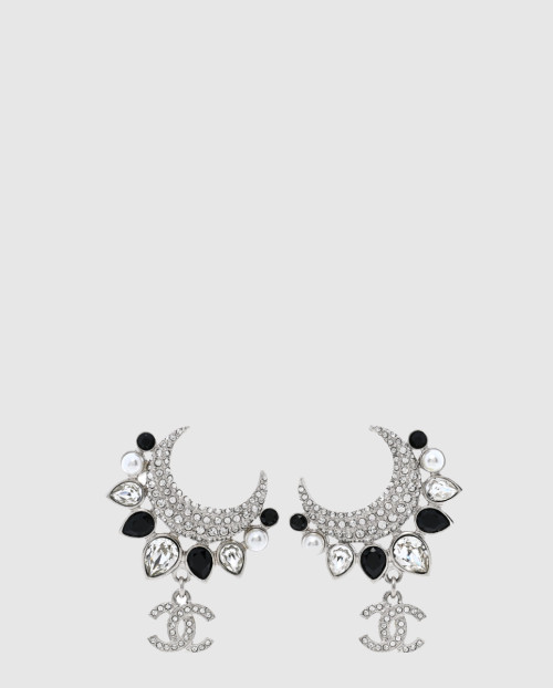 [CHANEL-샤넬]귀걸이 AB7734