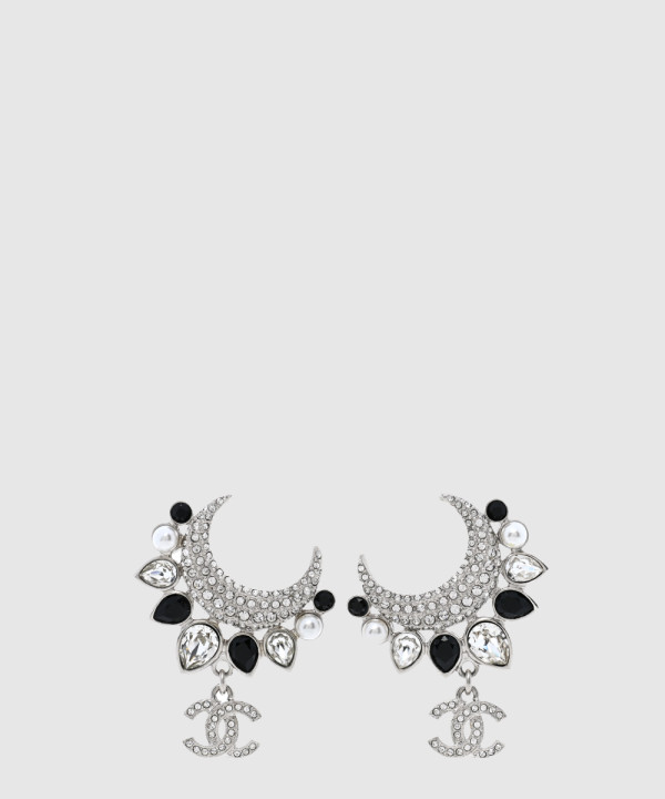 [CHANEL-샤넬]귀걸이 AB7734