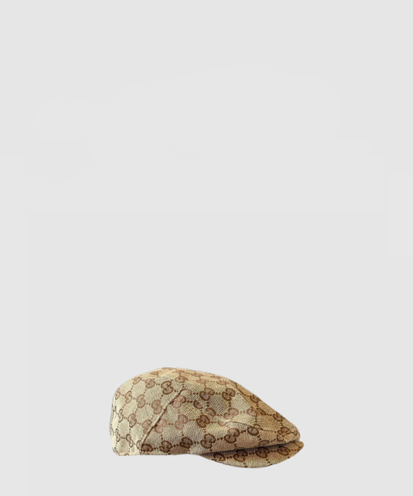 [GUCCI-구찌]베레모 652178