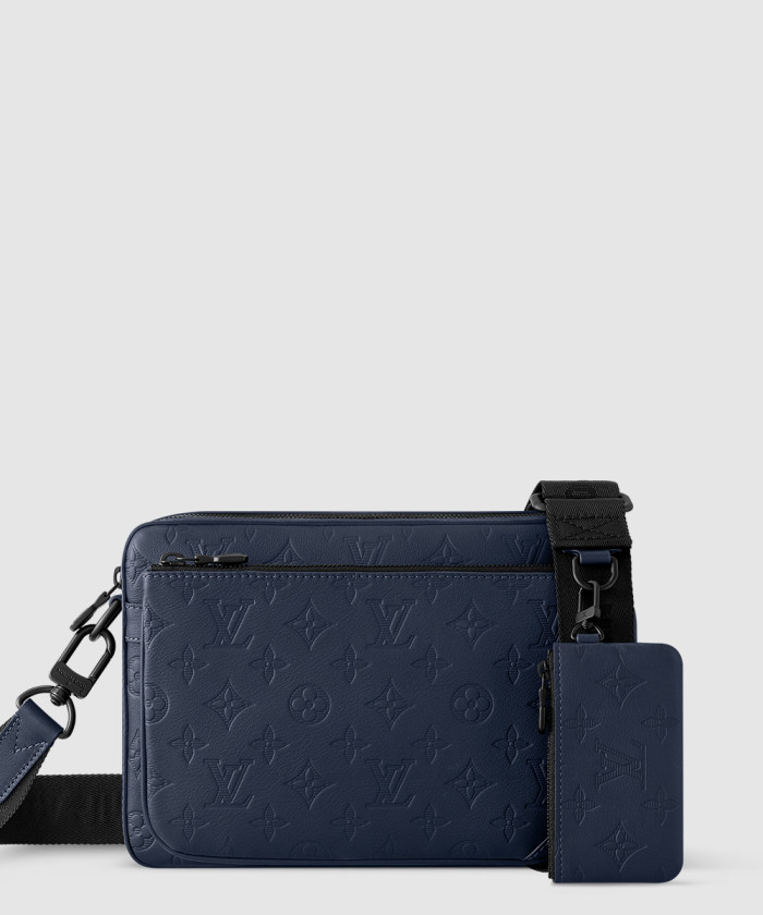 레플리카|이미테이션 louis-vuitton-루이비통트리오-메신저-m14785