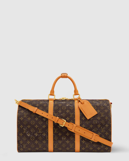 [LOUIS VUITTON-루이비통]키폴 반둘리에 50 M13977