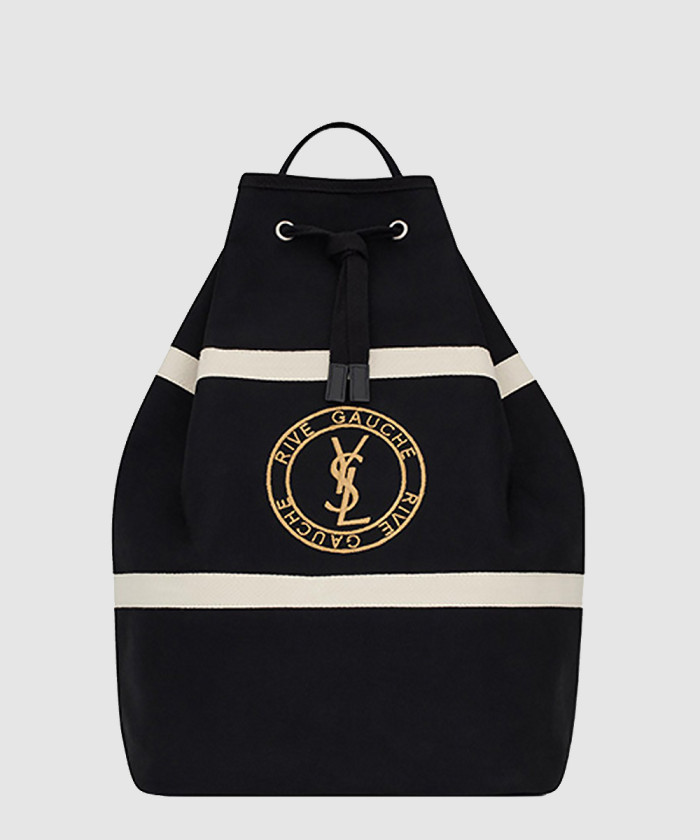 레플리카|이미테이션 saint-laurent-생로랑리브-고슈-캔버스-슬링백-734682