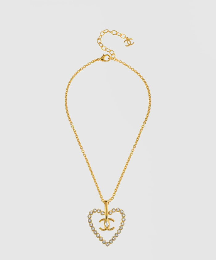 레플리카|이미테이션 chanel-샤넬목걸이-ab9922