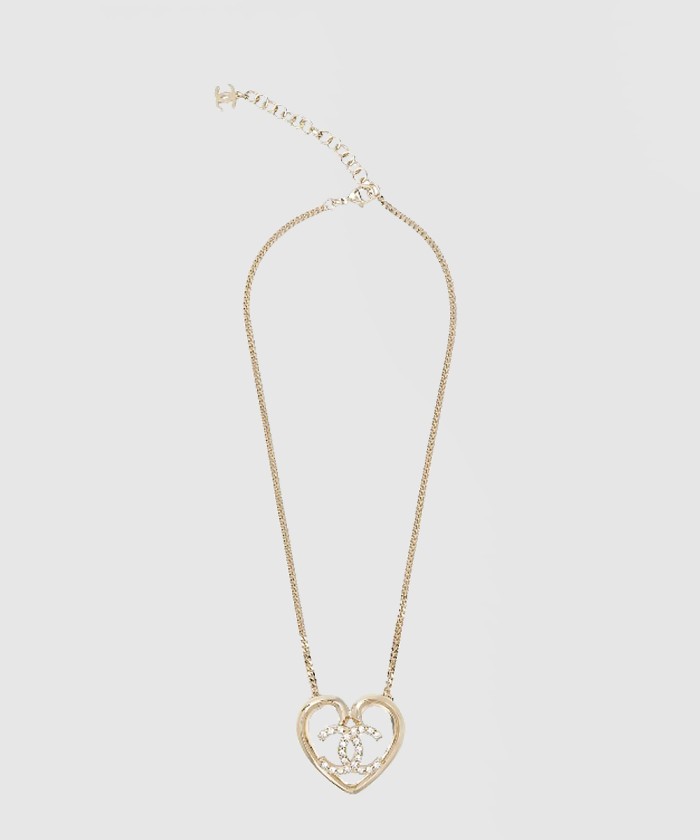 레플리카|이미테이션 chanel-샤넬목걸이-aba083