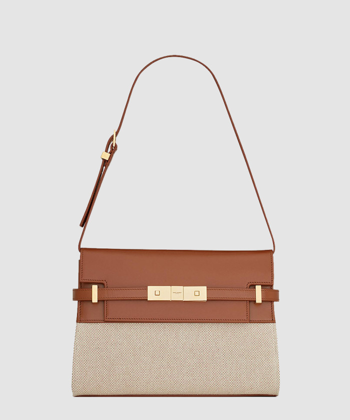 레플리카|이미테이션 saint-laurent-생로랑맨하탄-스몰-숄더백-675626