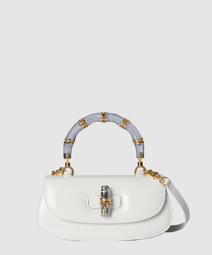 레플리카|이미테이션 gucci-구찌뱀부-디바-미디엄백-827750