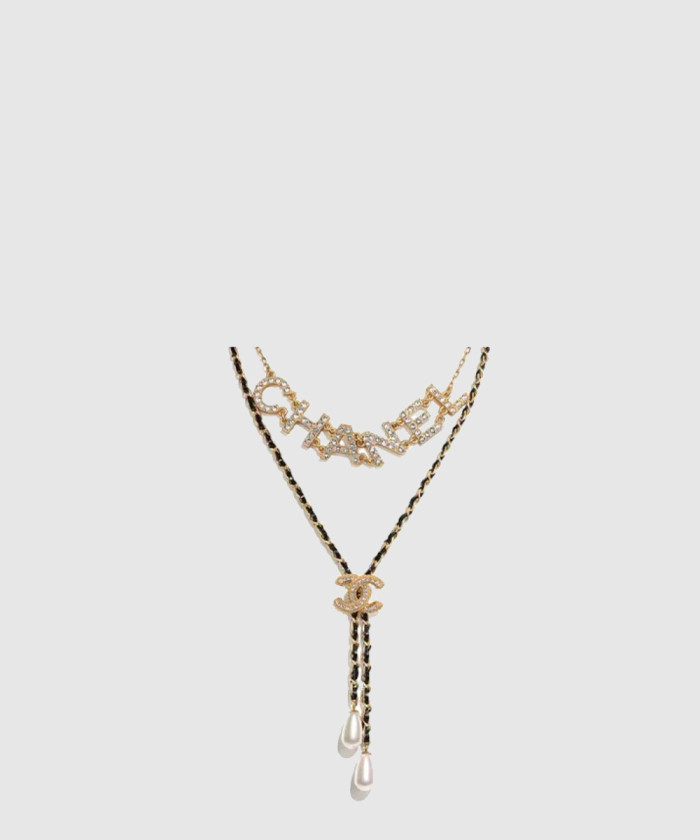 레플리카|이미테이션 chanel-샤넬목걸이-ab3427