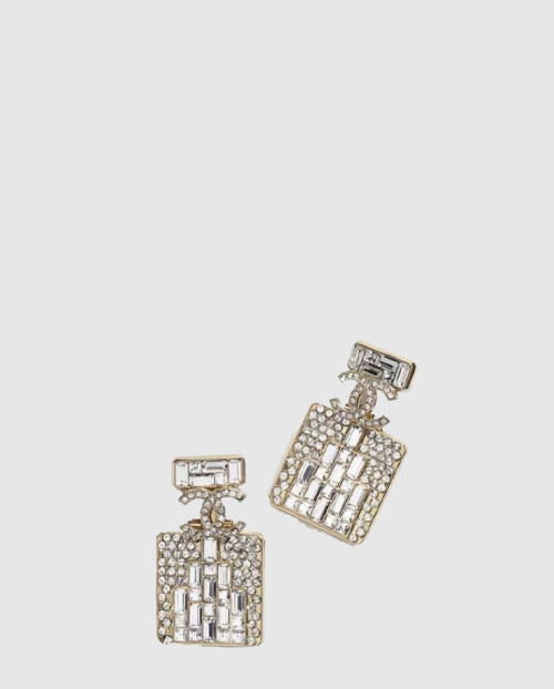 [CHANEL-샤넬]귀걸이 ABA319