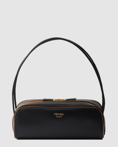 [PRADA-프라다]스윙 부드러운 가죽 숄더백 1BC249