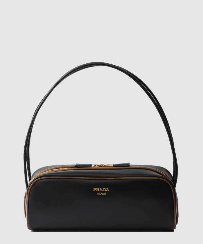 레플리카|이미테이션 prada-프라다스윙-부드러운-가죽-숄더백-1bc249