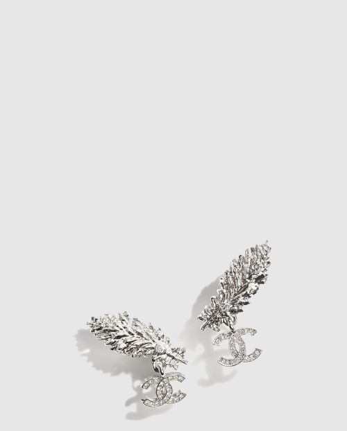 [CHANEL-샤넬]Pendant 귀걸이 ABF701