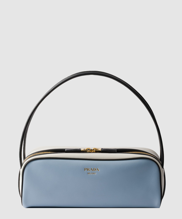 레플리카|이미테이션 prada-프라다스윙-부드러운-가죽-숄더백-1bc249-2