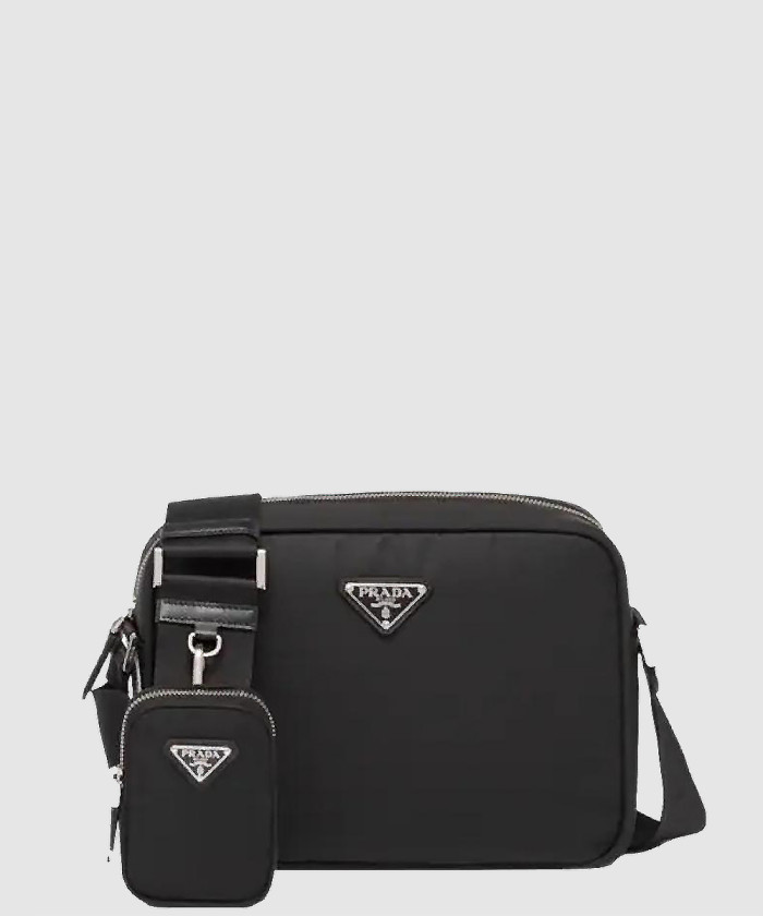 레플리카|이미테이션 prada-프라다리나일론-숄더백-2vh142