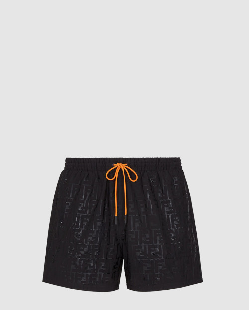 [FENDI-펜디]수영 팬츠 FXB077