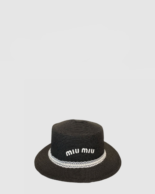 [MIUMIU-미우미우]선캡 5HC207