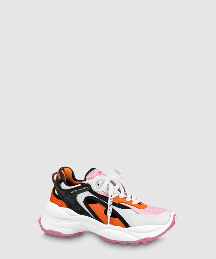 레플리카|이미테이션 louis-vuitton-루이비통55-트레이너를-실행하세요-1ab379