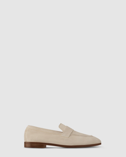 [LOUIS VUITTON-루이비통]LV 글러브 로퍼 1AD6Y7