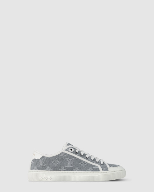 [LOUIS VUITTON-루이비통]LV 라군 스니커즈 1AGYGK