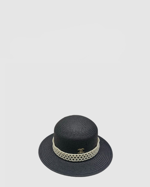 [CHANEL-샤넬]선캡 AA7556