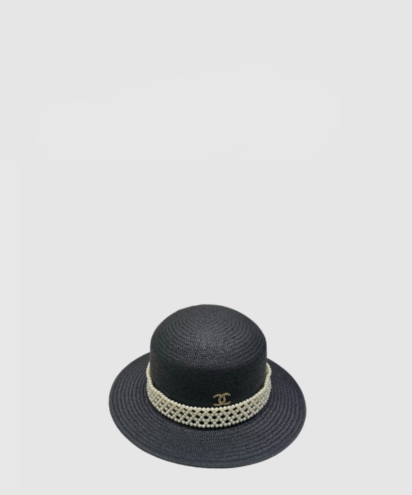 [CHANEL-샤넬]선캡 AA7556