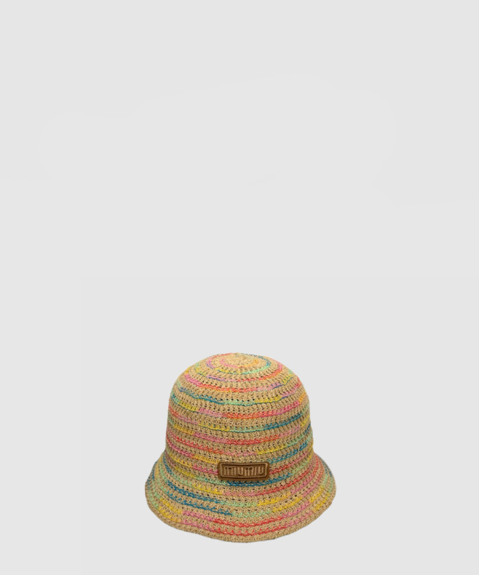 레플리카|이미테이션 miumiu-미우미우벙거지-5hc545-1