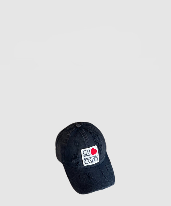 [LOEWE-로에베]베이스볼 캡