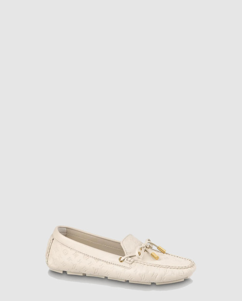 [LOUIS VUITTON-루이비통]글로리아 플랫 로퍼 1ABV93