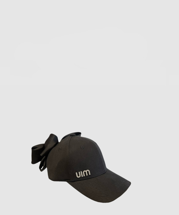 [MIUMIU-미우미우]베이스볼 캡 5HC656