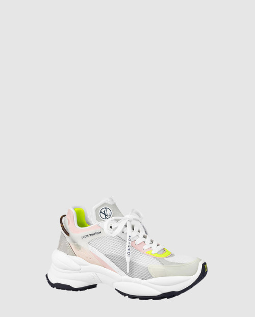 [LOUIS VUITTON-루이비통]런 55 캐주얼 패션 스니커즈 1A9H65