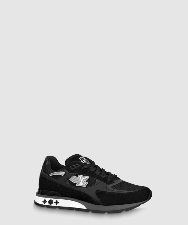 [LOUIS VUITTON-루이비통]런 어웨이 스니커즈 1A8MCF