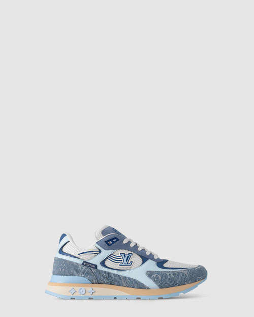 [LOUIS VUITTON-루이비통]런어웨이 스니커즈 1ACVFK