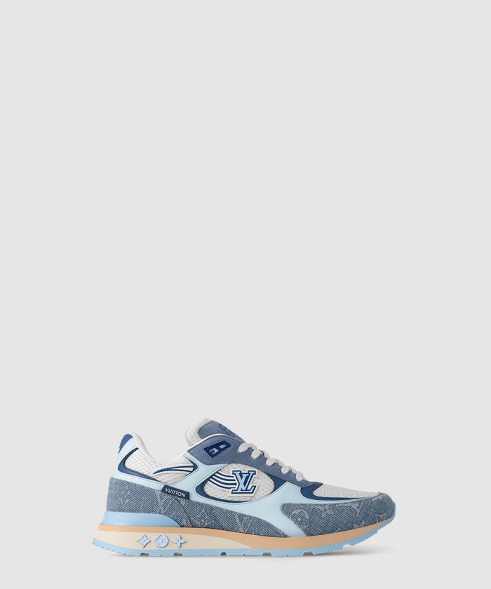 레플리카|이미테이션 louis-vuitton-루이비통런어웨이-스니커즈-1acvfk