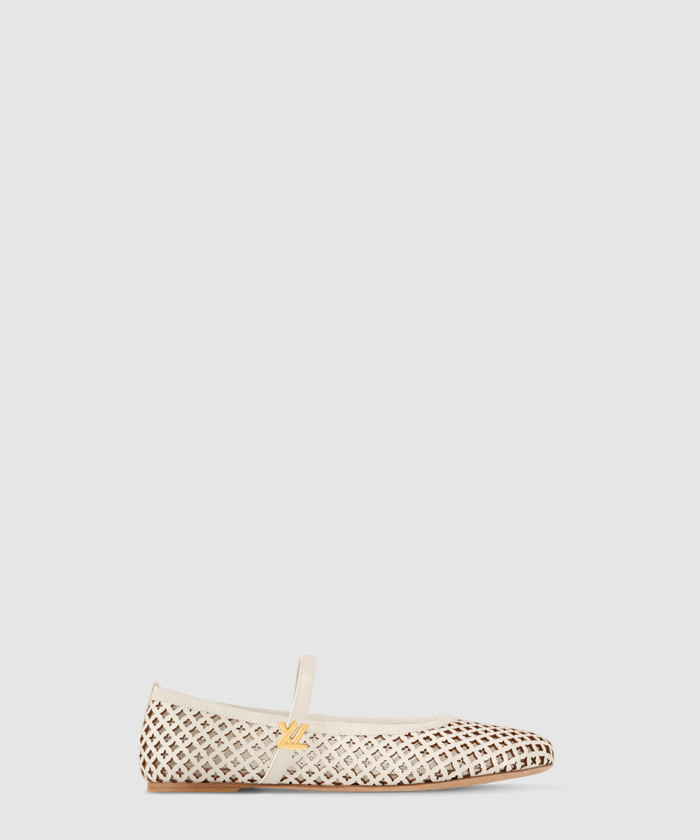 레플리카|이미테이션 louis-vuitton-루이비통로미-발레-플랫-1agve6