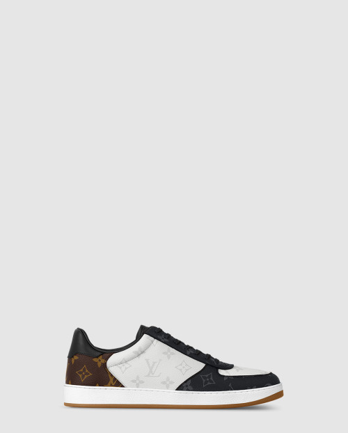 [LOUIS VUITTON-루이비통]리볼리 스니커즈 1A8WG6