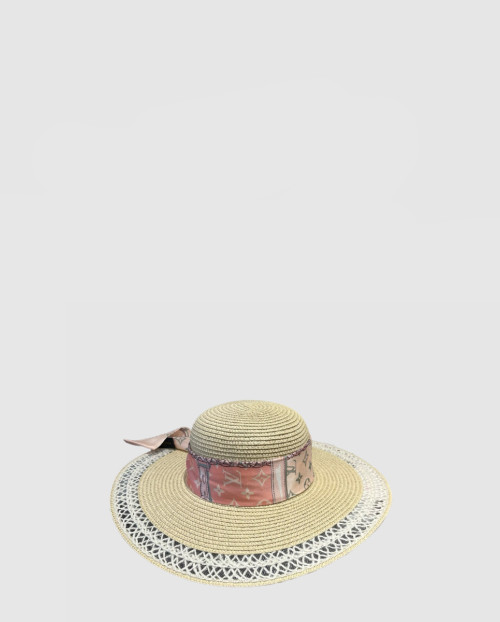 [LOUIS VUITTON-루이비통]선캡 M87434