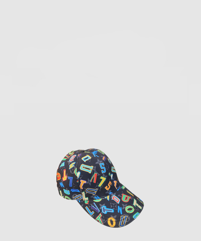 레플리카|이미테이션 louis-vuitton-루이비통베이스볼-캡-m57347