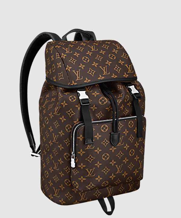 [LOUIS VUITTON-루이비통]마파사 잭 트렁크 백팩 M43422