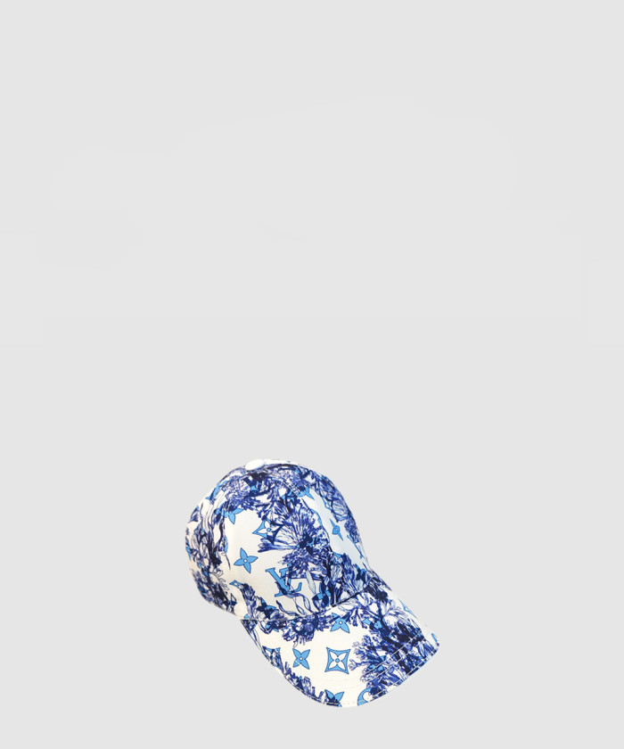 레플리카|이미테이션 louis-vuitton-루이비통베이스볼-캡-m58434