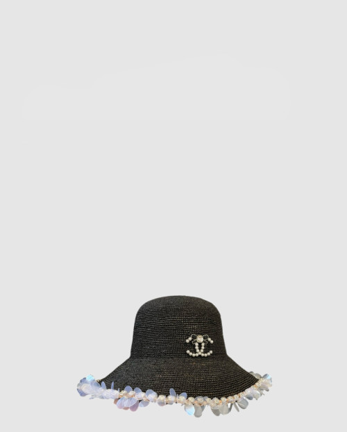 [CHANEL-샤넬]선캡 AA4576