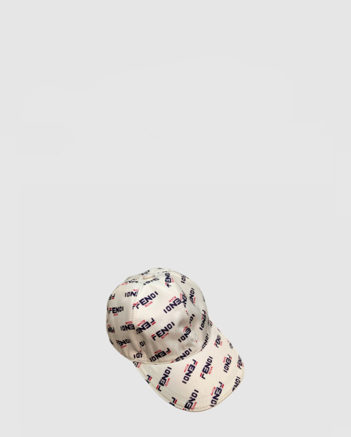 [FENDI-펜디]베이스볼 캡 FXQ474