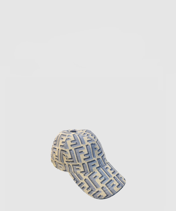 [FENDI-펜디]베이스볼 캡 FXQ457