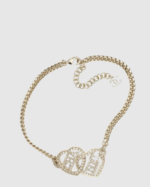 CHANEL-샤넬]초커 ABB646