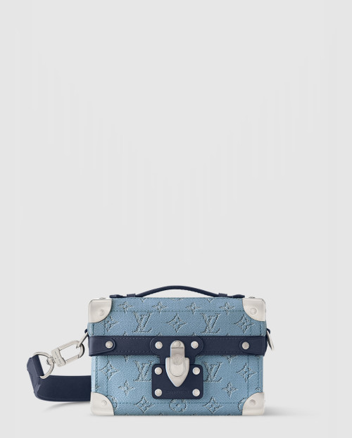 [LOUIS VUITTON-루이비통]소울 트렁크 M15035