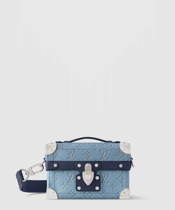 [LOUIS VUITTON-루이비통]소울 트렁크 M15035