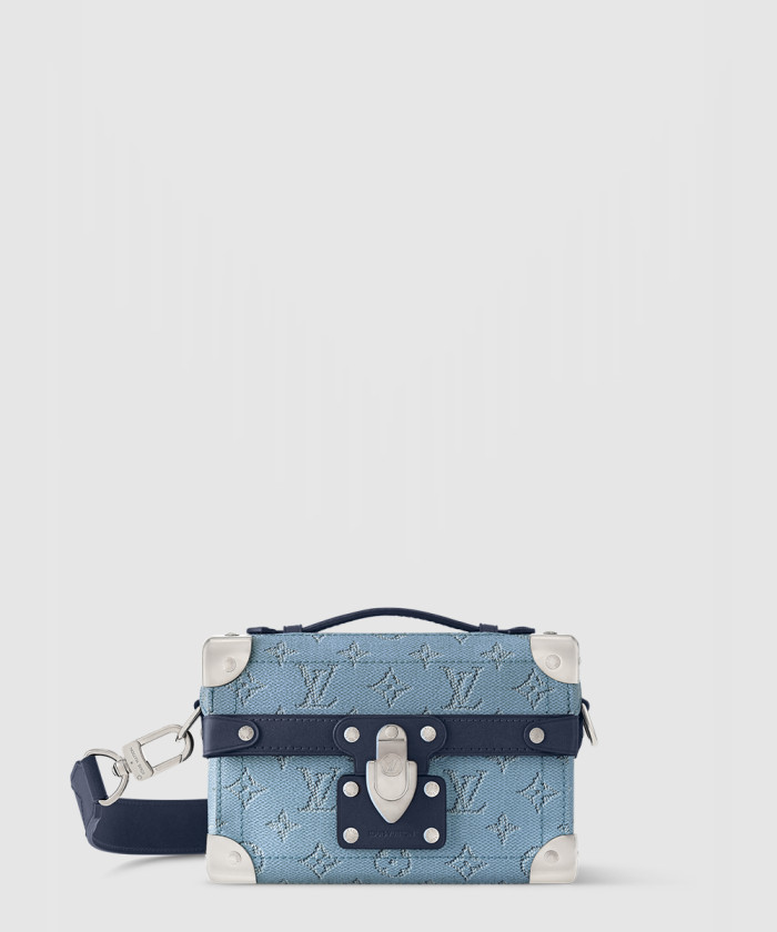 레플리카|이미테이션 louis-vuitton-루이비통소울-트렁크-m15035