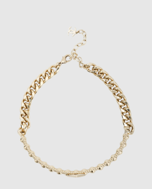 [CHANEL-샤넬]초커 AB7791