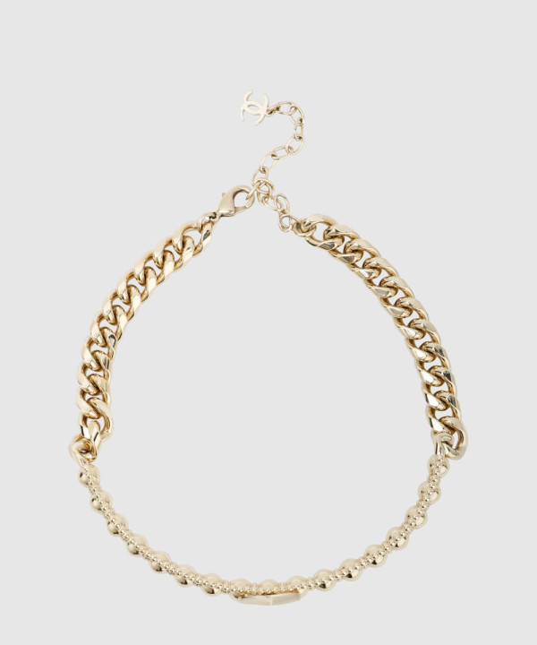 [CHANEL-샤넬]초커 AB7791