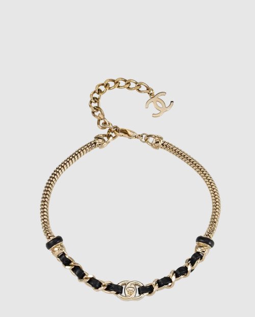 [CHANEL-샤넬]초커 AB6170