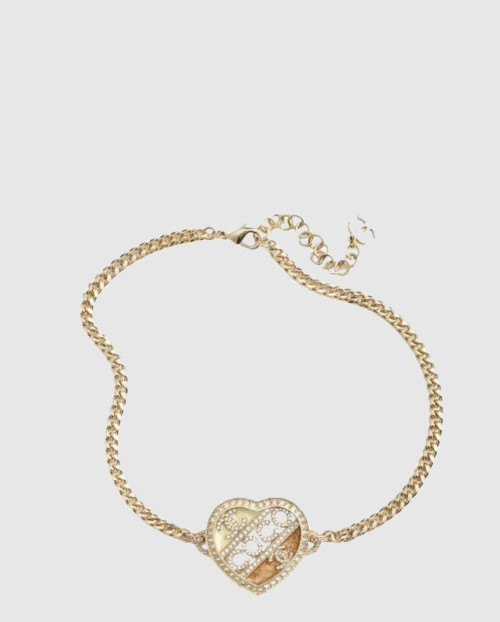 [CHANEL-샤넬]초커 ABB648